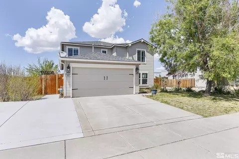 9005 Convair Way, Reno, NV 89506