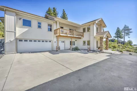 3808 Paradise Vw, Carson City, NV 89703