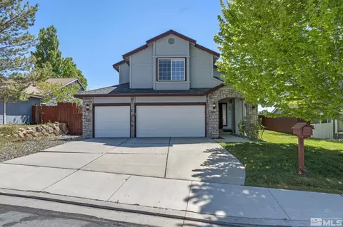 1348 Backer Way, Reno, NV 89523