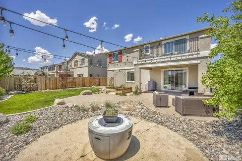 2265 Selway Dr, Sparks, NV 89436