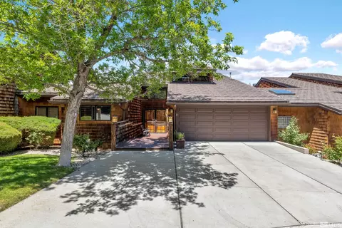 2455 Rock Hl, Reno, NV 89519