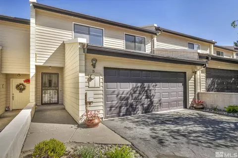 3601 Skyline Blvd #3, Reno, NV 89509