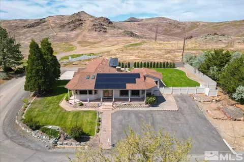 5425 Silver Hills Cir, Sparks, NV 89431