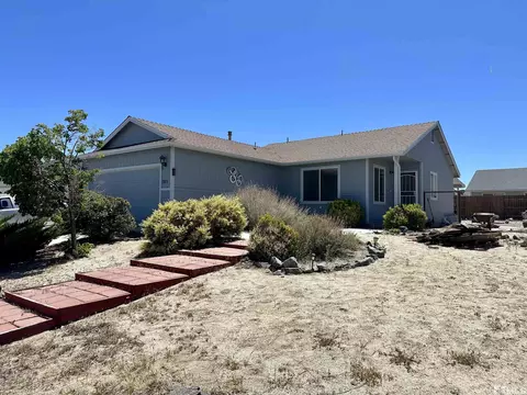 203 Emigrant, Fernley, NV 89408