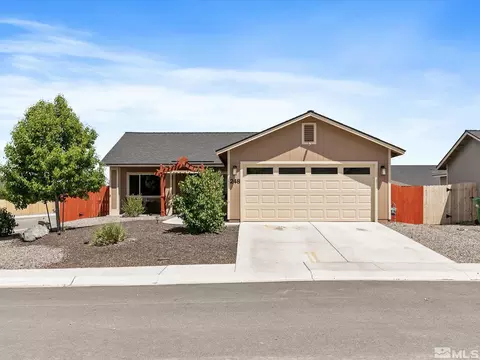 248 Glen Vista Dr, Dayton, NV 89403