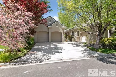 1825 Caughlin Creek Rd, Reno, NV 89519