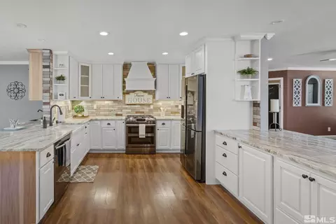 1434 Patricia Dr, Gardnerville, NV 89460