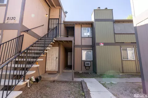 2530 Tripp #2, Reno, NV 89512