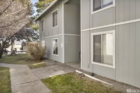 400 S Saliman #135, Carson City, NV 89701