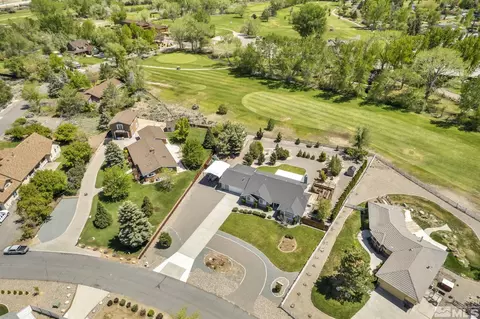 1527 Lou Ct, Gardnerville, NV 89460