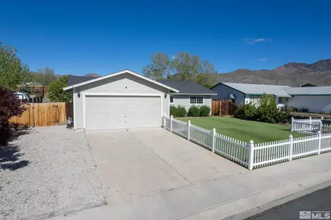 919 Nicole St, Dayton, NV 89403
