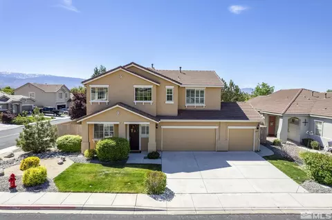 10561 Fort Morgan Way, Reno, NV 89521