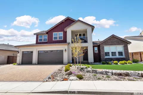 9140 Boomtown Garson Rd, Verdi, NV 89439