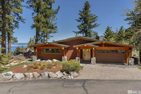 662 Inspiration Dr, Zephyr Cove, NV 89448