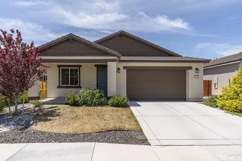 6099 Ditch Rider Rd, Sparks, NV 89436