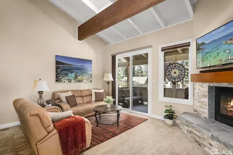 321 Ski Way #196, Incline Village, NV 89451