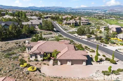 10068 E Desert Canyon Dr, Reno, NV 89511