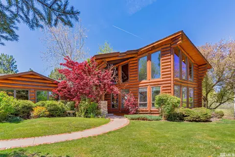 1801 Sierra Sage, Reno, NV 89509