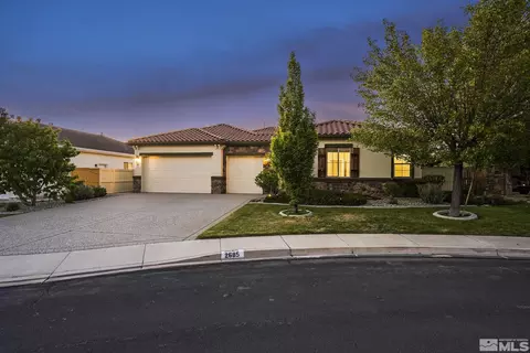 2685 Alder Bridge Ct, Reno, NV 89521