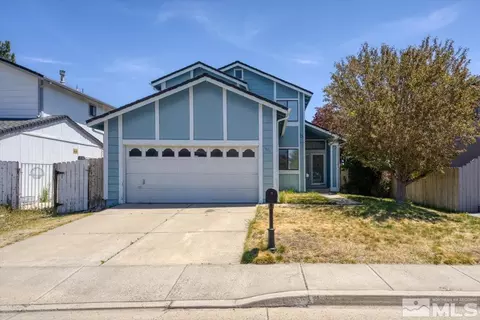 3411 Ridgecrest Dr, Reno, NV 89512