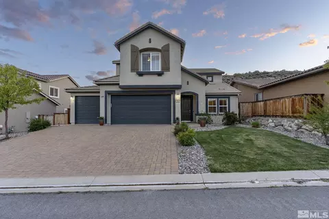 1653 Crescent Pointe Ct, Reno, NV 89523