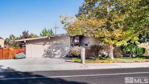 3425 Cashill Blvd, Reno, NV 89509