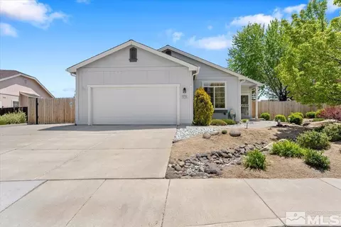 9724 Autumn Leaf Way, Reno, NV 89506