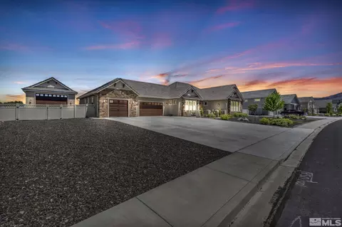 1007 Winters Pkwy, Dayton, NV 89403