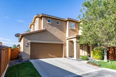 2463 Napoli Dr, Sparks, NV 89434