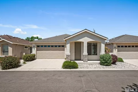 1236 Canvasback Dr, Carson City, NV 89701