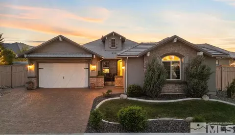 9883 Asfaloth, Reno, NV 89521