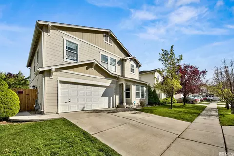 7730 Welsh Dr, Reno, NV 89506