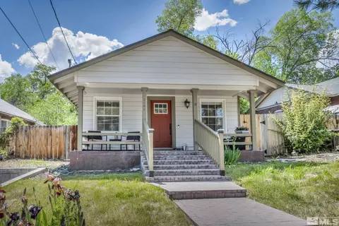 1141 Buena Vista Ave, Reno, NV 89503