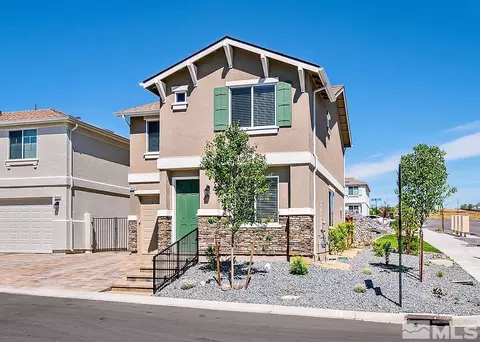 3502 Downpatrick Ln, Reno, NV 89512