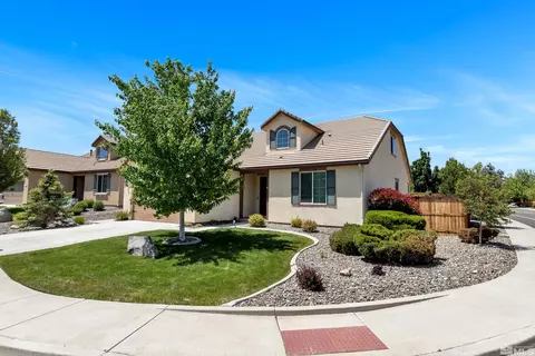 2898 Iridium Ct, Sparks, NV 89436