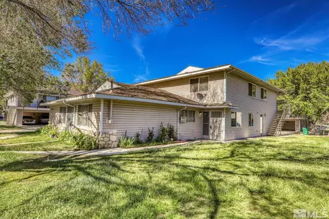 5010 Catalina, Reno, NV 89502
