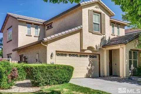 7090 Verite Dr, Sparks, NV 89436