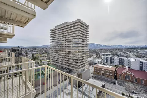 200 W 2nd St #1207, Reno, NV 89501