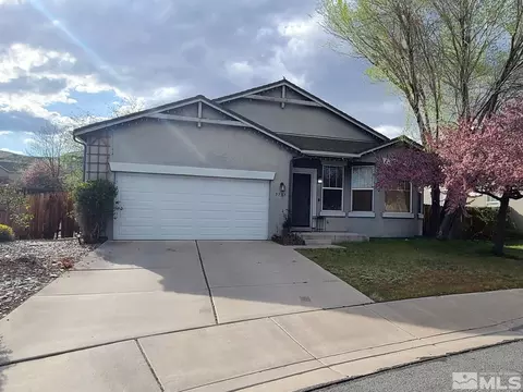 5737 Rainier Peak Dr, Sparks, NV 89436
