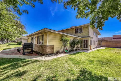 4981 Catalina, Reno, NV 89502