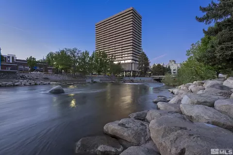 100 N Arlington Ave #8F, Reno, NV 89501