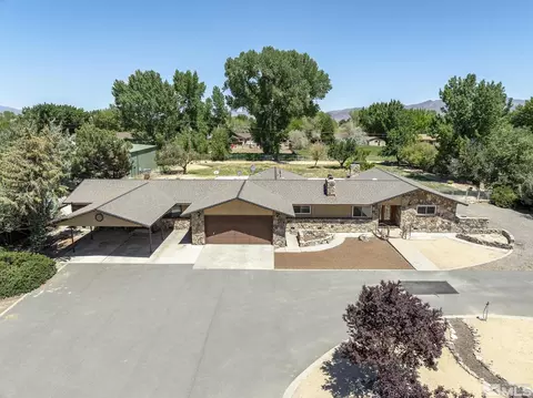 600 Country Dr, Fernley, NV 89408