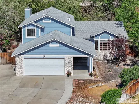 4367 Champion Ct, Sparks, NV 89436