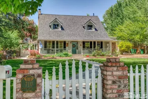 710 S Minnesota St, Carson City, NV 89703