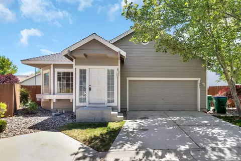 991 Ephedra Ln, Sparks, NV 89436