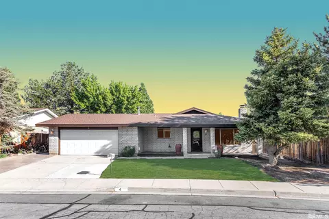 4 Bullion Dr, Carson City, NV 89706