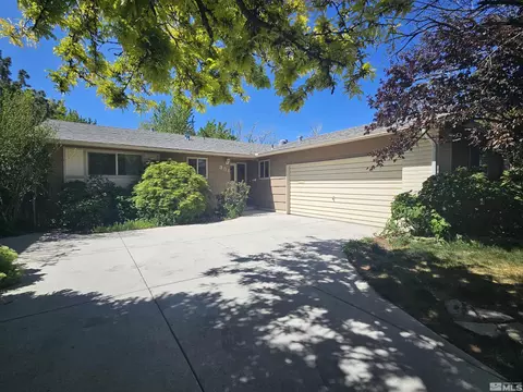 351 Abbay Way, Sparks, NV 89431