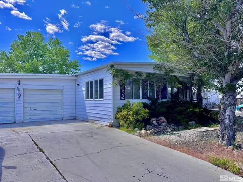 520 Polaris St, Reno, NV 89521