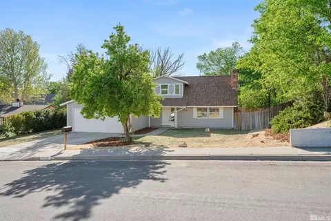 1365 Mcdonald Dr, Reno, NV 89503