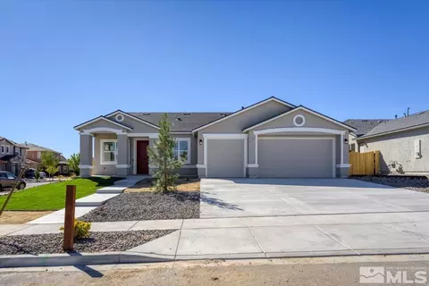 11000 Athabasca Dr, Reno, NV 89506